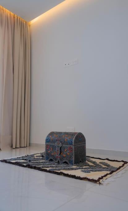 Villa Volubilis - Marrakech مراكش المظهر الخارجي الصورة
